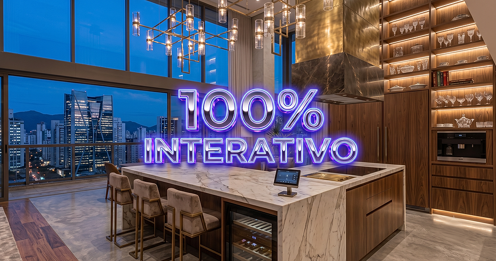 Curso de Twinmotion Ambientes Interativos