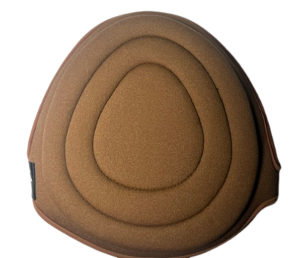 Thumbnail: 2.0 Cinnamon Bun Kneepads