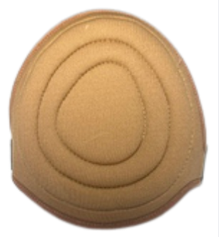 Thumbnail: Cinnamon Bun Kneepads