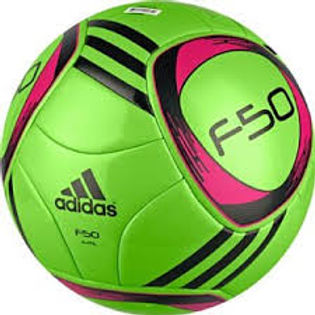 adidas f50 balon
