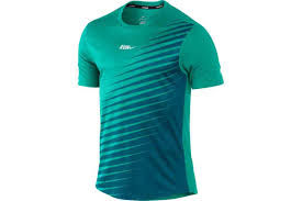 Camisa Nike Hombre