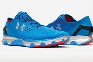 tenis under armour running