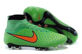 Tacos Nike Superfly Fulbol