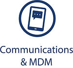 Frost Consultants Communications & Mobile Device Management solutions
