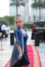 Nicole Obarzanek - Guest Performer at Golden Wings Awards