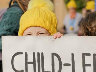 Child-led Tour