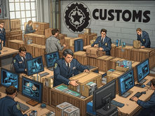 Yedek Parça İthalatının Teknik Sırları