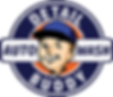 Detail Buddy Auto Cleaning logo with connected link