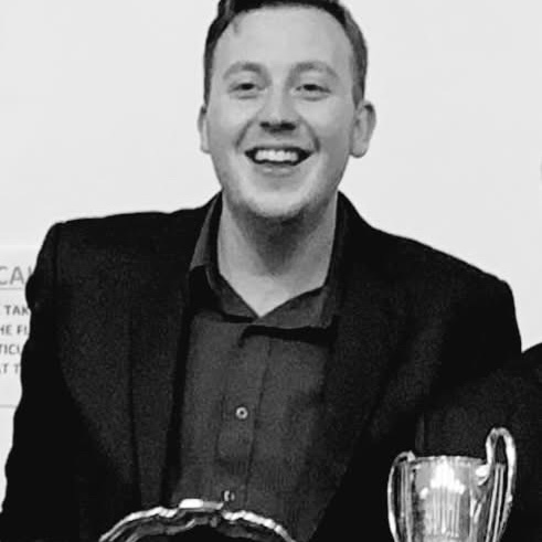Writer: Mikey Titcombe