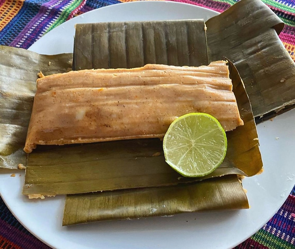 End-of-year nostalgia from the immigrant's perspective