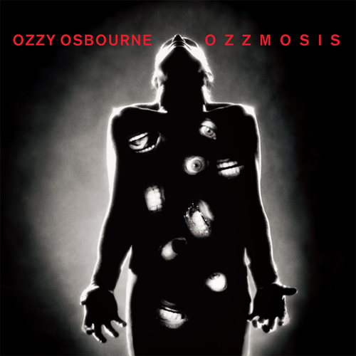 OZZY OSBOURNE / Ozzmosis | bnwmusic-shop