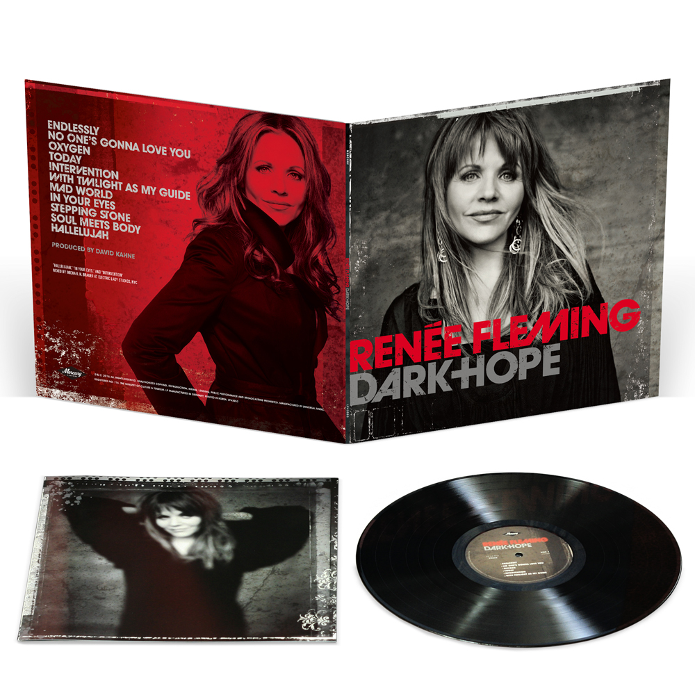 RENÉE FLEMING / Dark Hope