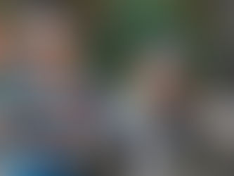 姉弟で成長‼️