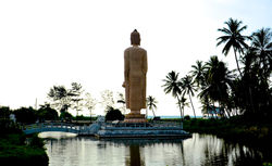 Bouddha