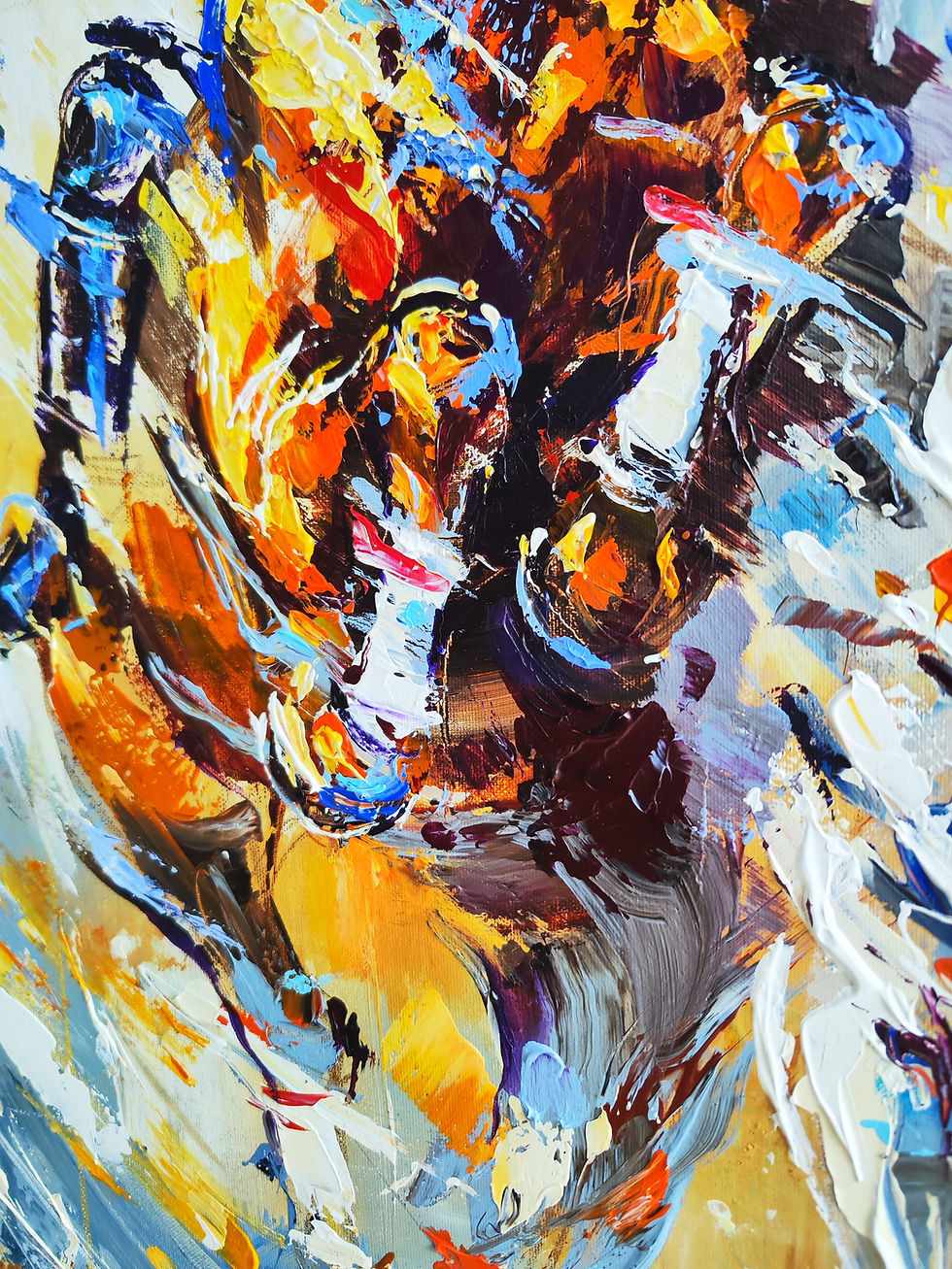 Thumbnail: Driven by Passion (2026)