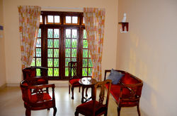 notre salon à bentota