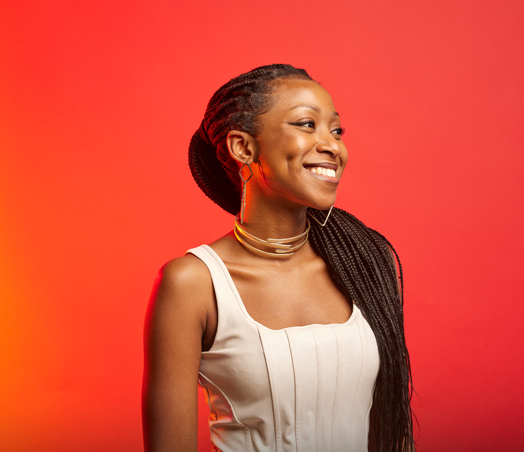 Tiana Locke