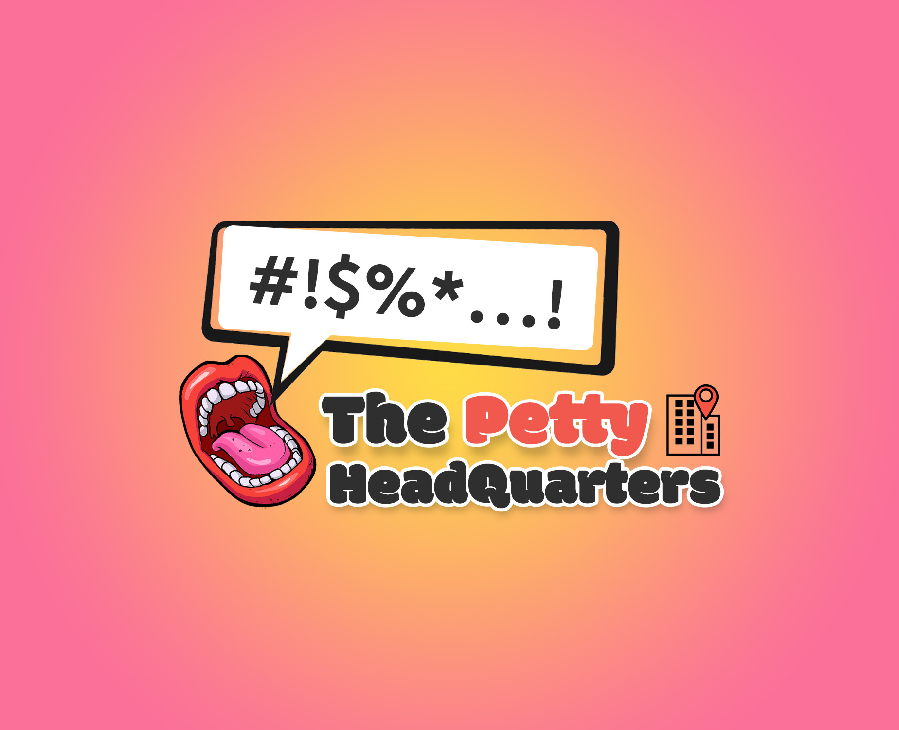 The Petty Headquarters