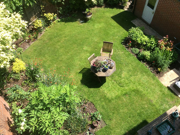 seasonal lawn treatments yourlawn Alton