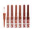 Miniatura: Labial Y Delineador Glam Club Trendy