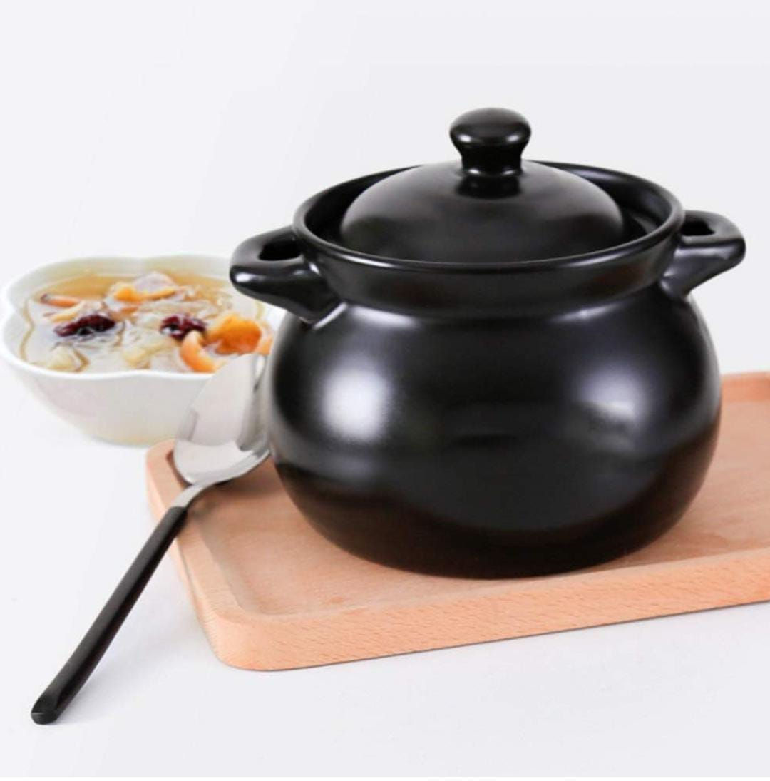 Ceramic Cooking pot