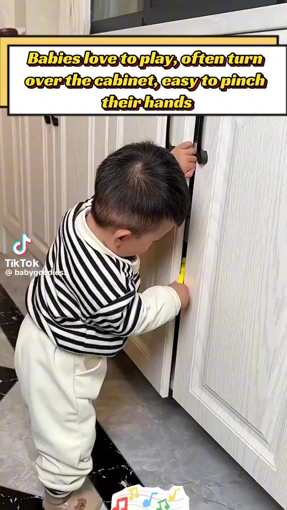 Thumbnail: Child safety locks