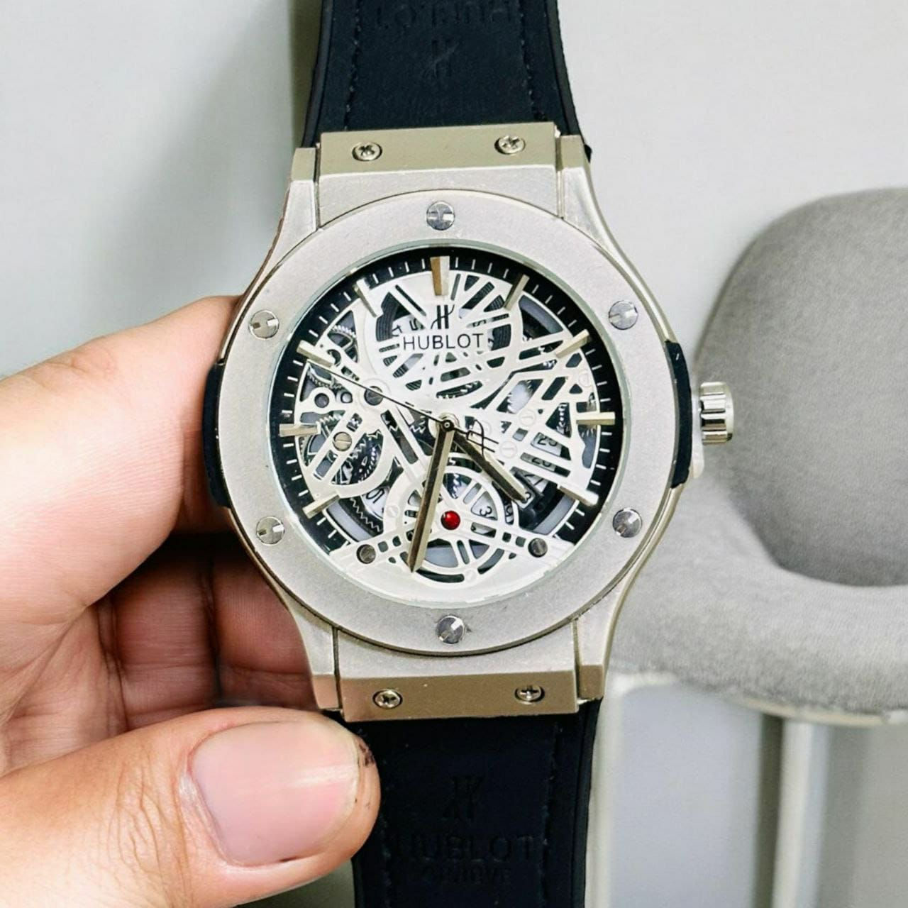 Hublot for men