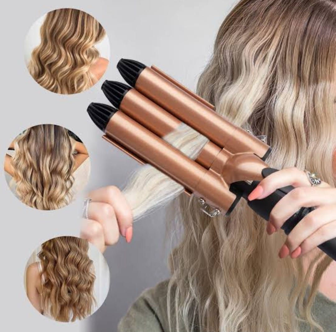New arrival hair curler