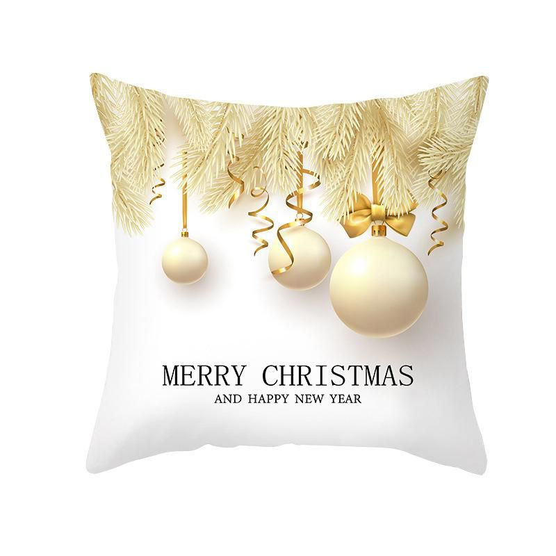 Thumbnail: Christmas Pillow Covers