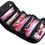 Thumbnail: Roll n go cosmetics makeup  bag