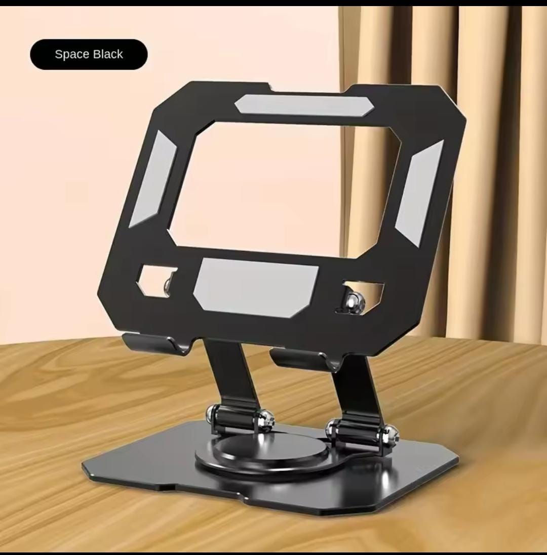 360° Rotatable Tablet Stand