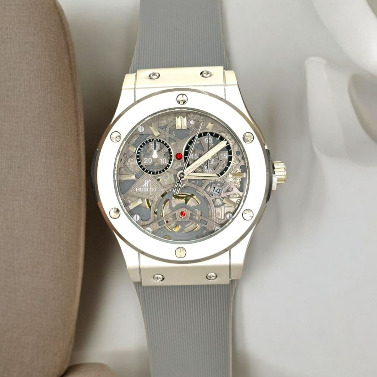Hublot for men