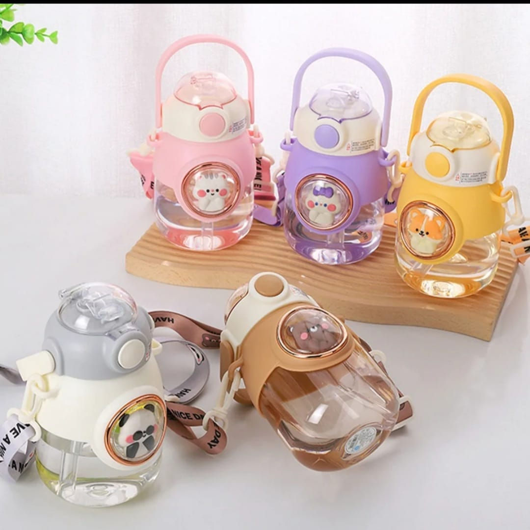 children water bottle