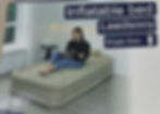 Thumbnail: Self inflating BED +2  inflatable  PILLOWS