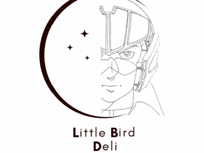 Announcing: The Little Bird Deli