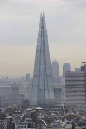 London 2015 (May trip)