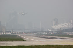 LONDON CITY