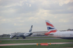LONDON HEATHROW