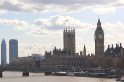 LONDON (second trip)