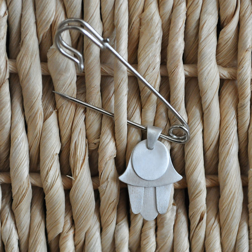 Thumbnail: Bell pin