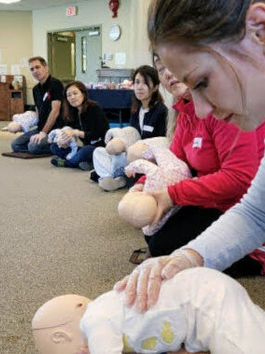 Emergency Child Care First Aid Course – Because Being Prepared Matters When It Comes to Children