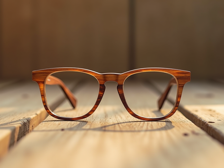Explore Our Insightful Fashion Eyewear Trends Blog