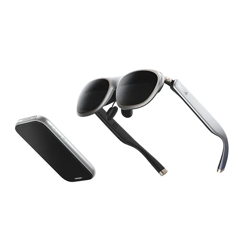 Thumbnail: Rokid AR Smart Glasses - Portable HD Display