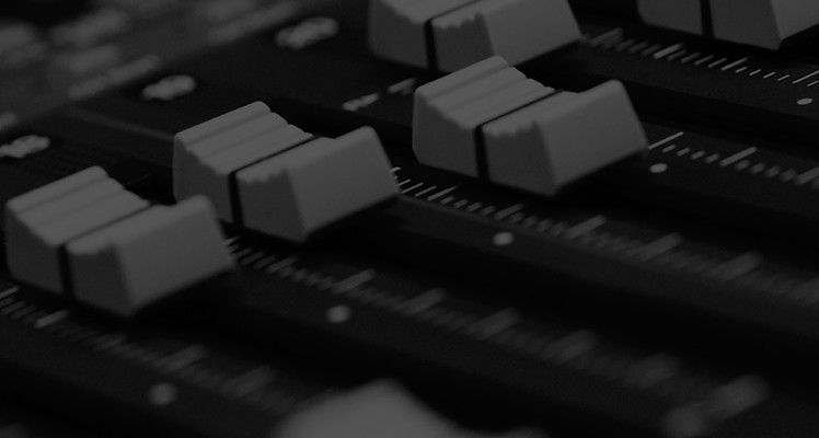 Mixer Keys