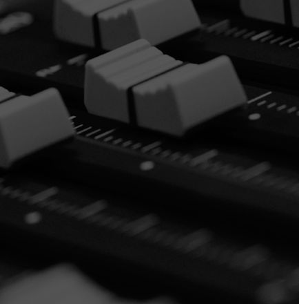 Mixer Keys