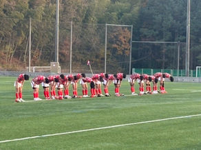 【公式戦結果】