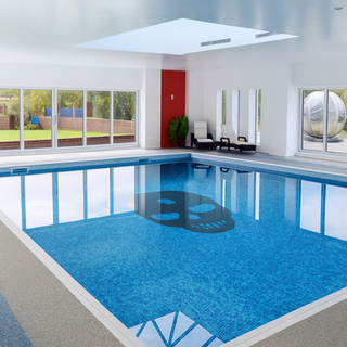 Surfacing for swimming pools installers