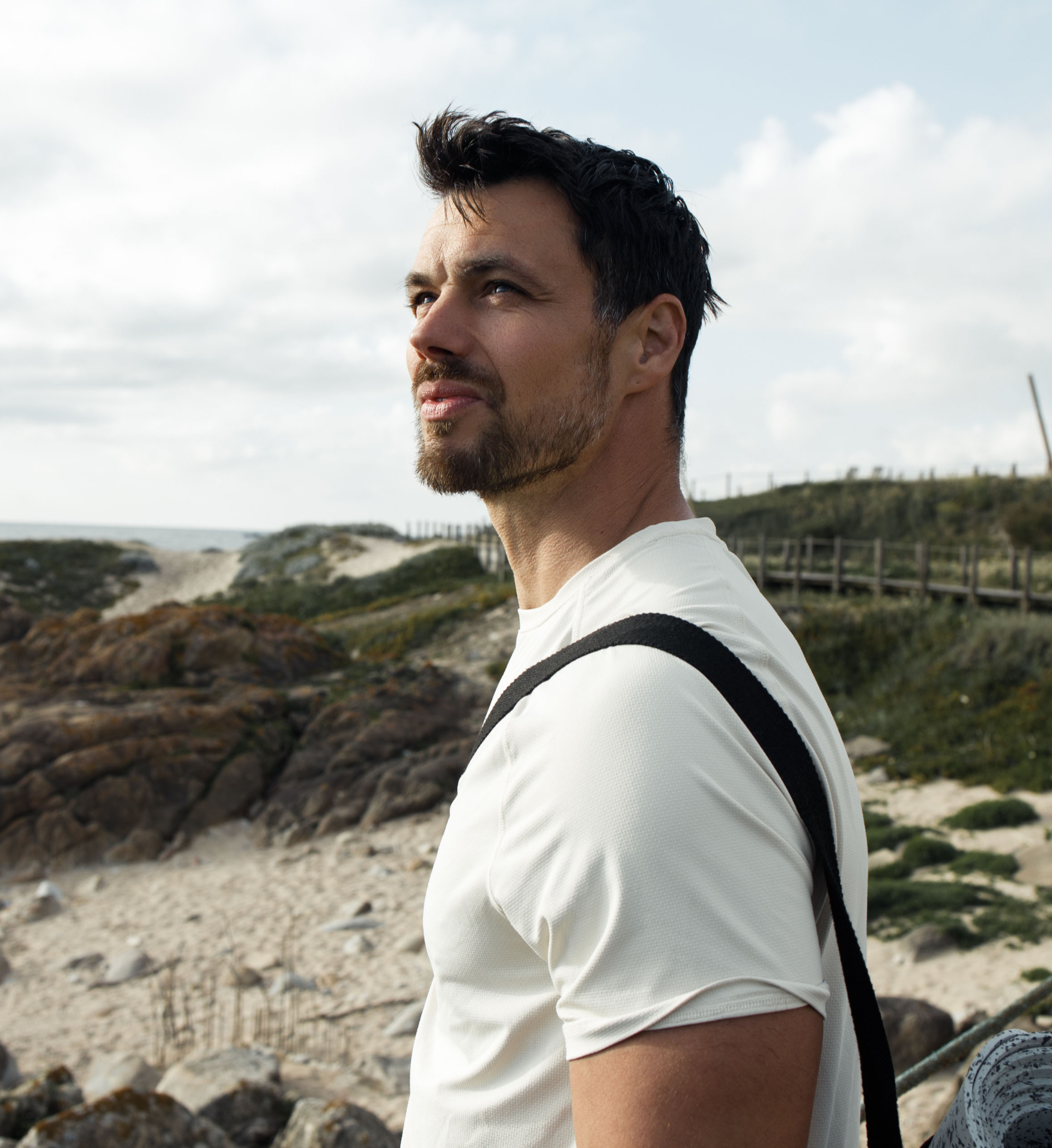 Fabien Combe, founder of BYOR