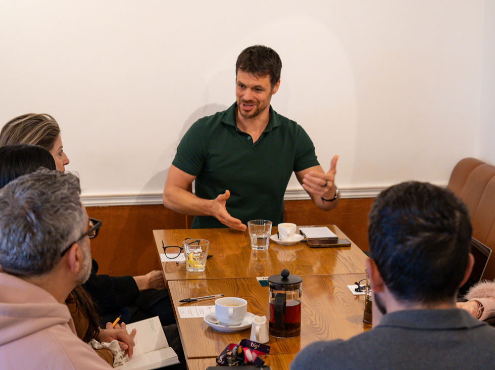 Regulation: Community