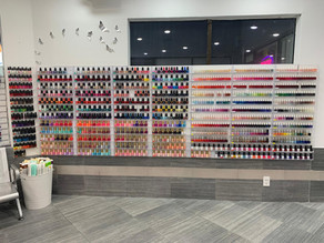 Welcome The Spring With Best Nail Care Practice In 2021